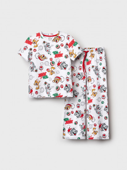 Пижама для девочек