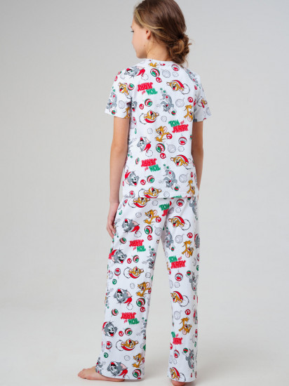 Пижама для девочек