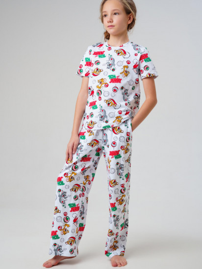 Пижама для девочек
