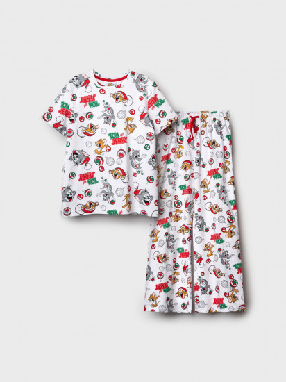 Пижама для девочек