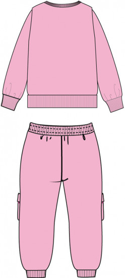 Комплект для девочек