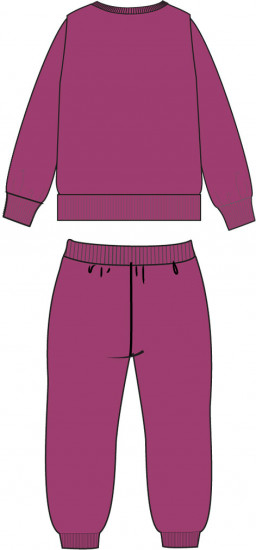 Комплект для девочек