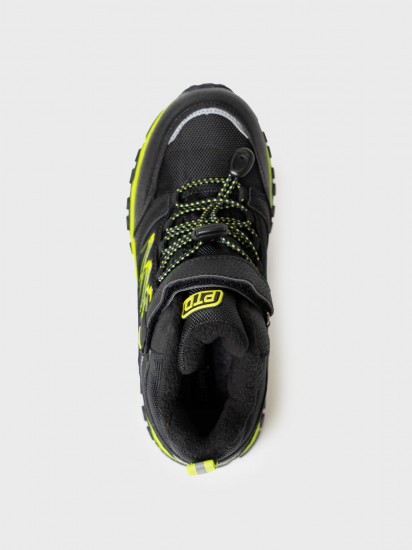 Ботинки для мальчиков