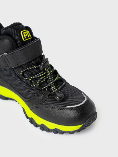 Ботинки для мальчиков