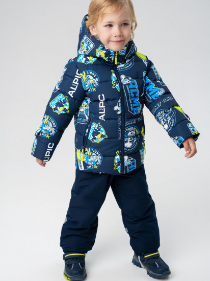 Комплект для мальчиков