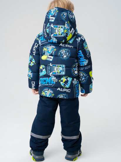 Комплект для мальчиков