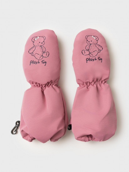 Варежки для девочек