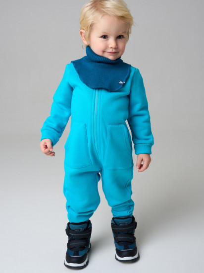 Воротник-манишка для мальчиков