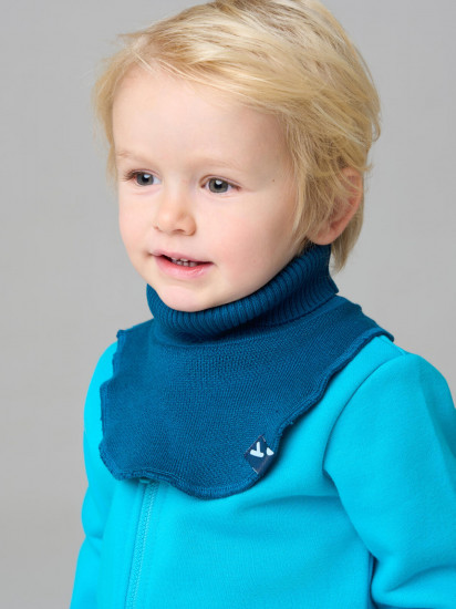 Воротник-манишка для мальчиков