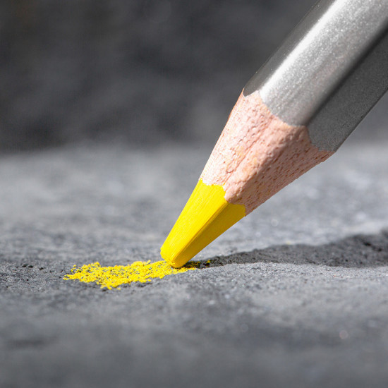 Набор карандашей цветных, 557 Лаванда