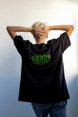 A Sinistra. Комплект из книги и футболки - Фото 5