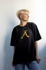 A Sinistra. Комплект из книги и футболки - Фото 8