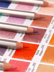 Набор карандашей цветных Color «Портрет» - Фото 10