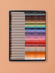 Набор карандашей цветных Color «Портрет» - Фото 13