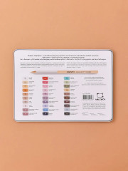 Набор карандашей цветных Color «Портрет» - Фото 15