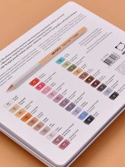 Набор карандашей цветных Color «Портрет» - Фото 16