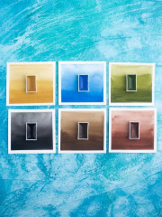 Набор красок акварельных «Прованс» - Фото 1