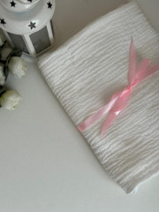 Премиум набор для новорождённого «First Moments» - Фото 2