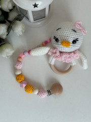 Премиум набор для новорождённого «First Moments» - Фото 6