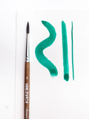 Кисть «Nature» - Фото 6