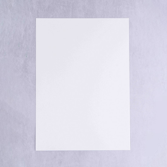 Бумага для сухих техник