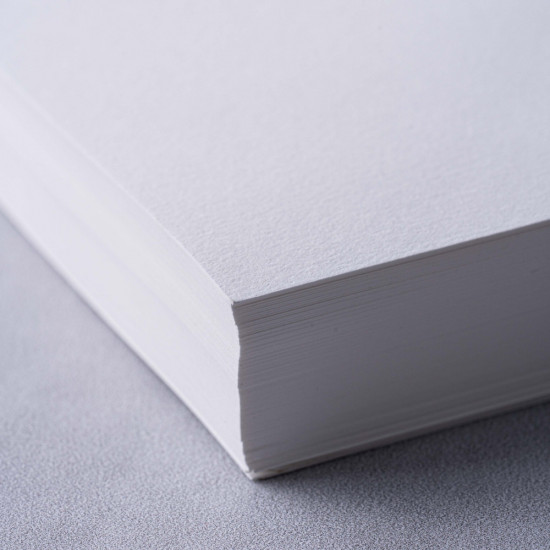 Бумага для сухих техник