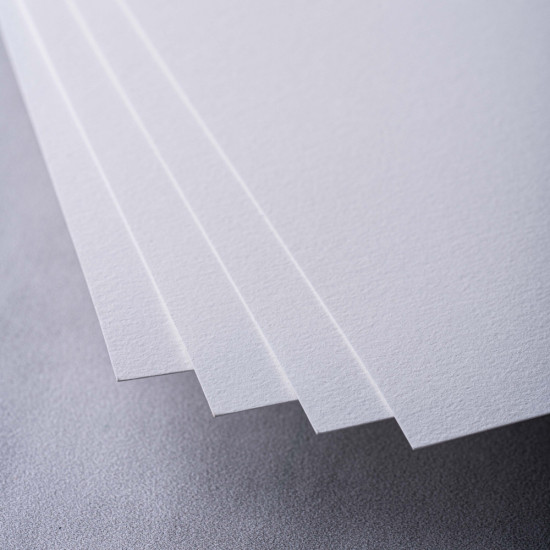 Бумага для сухих техник