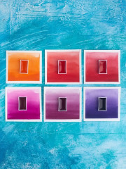 Набор красок акварельных «Ягоды» - Фото 1