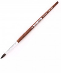 Кисть «Nature» - Фото 3