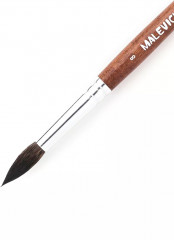 Кисть «Nature» - Фото 4