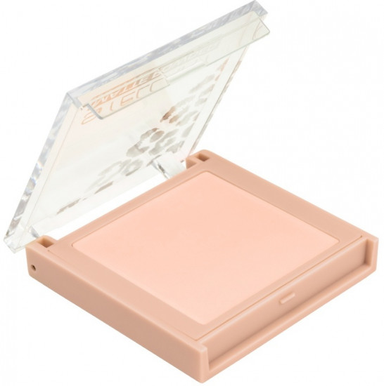 Пудра для лица «Pressed Powder Soft Matte» , оттенок W01 Светло-бежевый