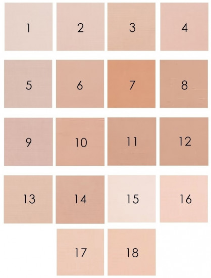 Пудра для лица «Two Way Cake», оттенок 14 светло-бежевый