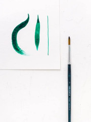 Набор кистей «Andy» - Фото 10