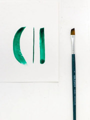 Набор кистей «Andy» - Фото 11