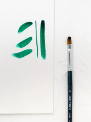 Набор кистей «Andy» - Фото 12