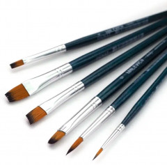 Набор кистей «Andy» - Фото 15