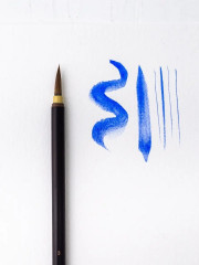 Кисть для каллиграфии - Фото 6