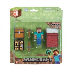 Набор для выживания с аксессуарами - Фото 1