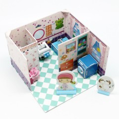 Медовая комната, ванна - Фото 1