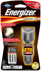 Фонарь ручной Energizer Vision HD - Фото 2