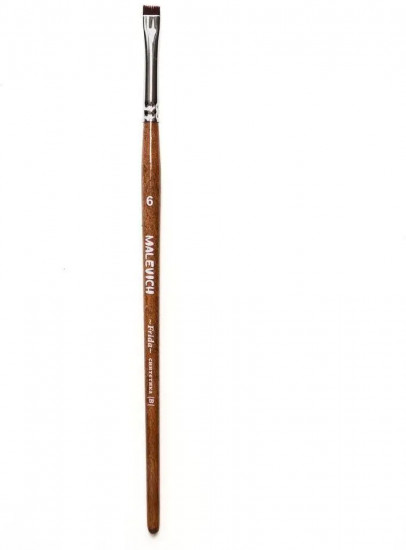 Кисть-ластик