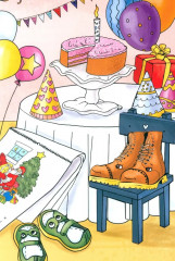 Туфельки в гостях - Фото 6