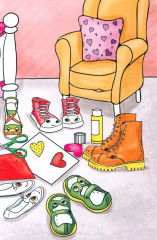 Туфельки в гостях - Фото 10