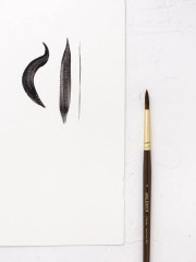 Кисть - Фото 2