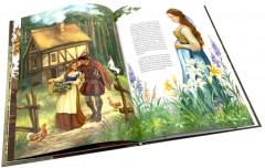 Цветок репейника - Фото 2