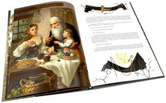 Цветок репейника - Фото 3