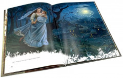 Цветок репейника - Фото 4