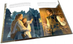 Цветок репейника - Фото 5