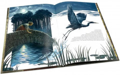 Цветок репейника - Фото 6