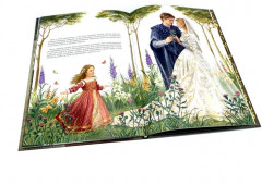 Цветок репейника - Фото 7